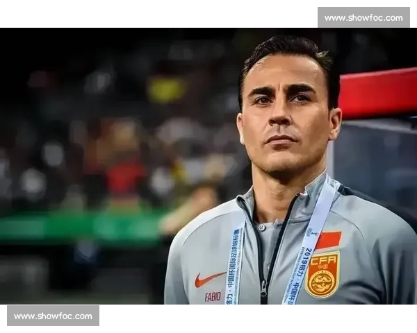 卡纳瓦罗接掌中亚新贵，乌兹别克斯坦世界杯能走多远？