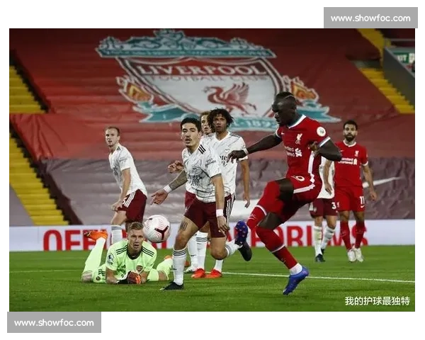 豪掷 4 亿仍稳健？利物浦财务密码解码