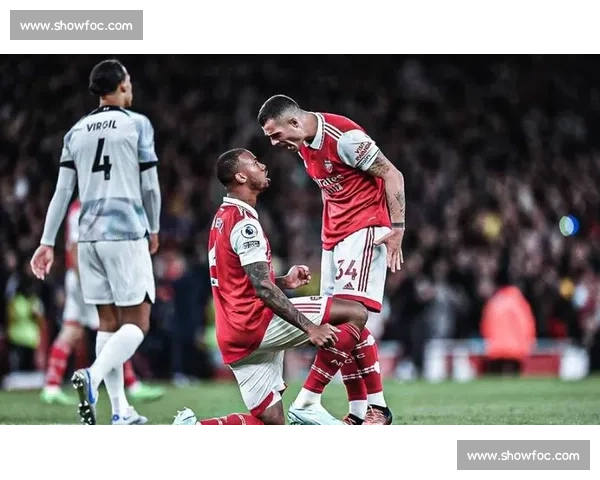 大球场困局：阿森纳的生存辩证法