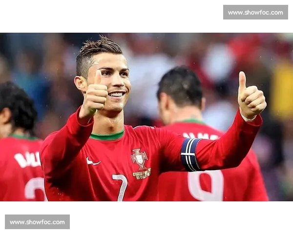 里斯本双子星的默契密码：C 罗与夸雷斯马的球场共鸣