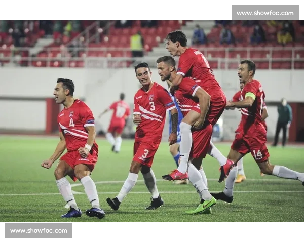 5 万人口小岛的奇迹：法罗群岛三连胜剑指附加赛