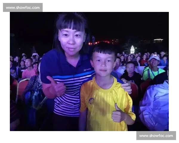 出彩河北人｜钱红：13 年 81 金的 “水蝴蝶” 传奇