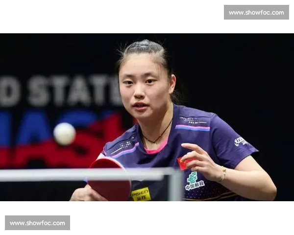 被国乒 “算死” 有多崩溃？技术与心眼的双重绞杀