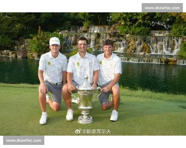 狮吼新加坡！南非队艾森豪威尔奖杯夺冠集锦