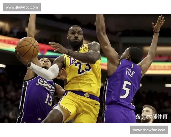 空砍 44 分!爱德华兹独木难支,森林狼 18 分脆败湖人 空砍 44 分!爱德华兹独木难支,森林狼 18 分脆败湖人