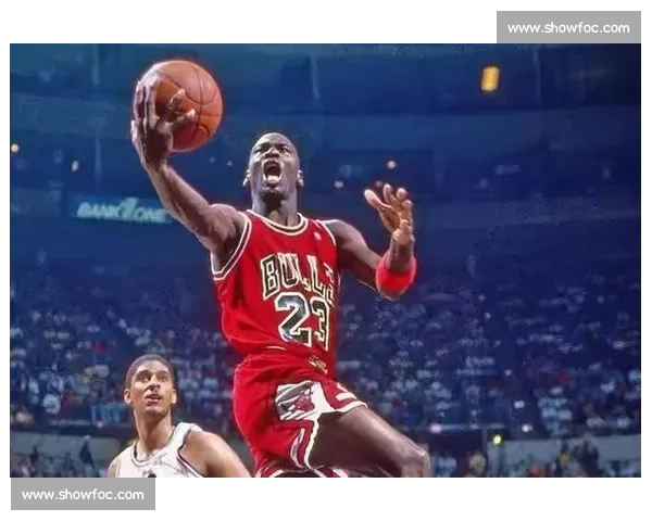 霍里：乔丹科比都放心的绝杀终结者