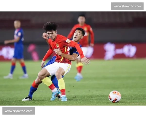 恒大vs强敌关键之战揭示中超格局走向与赛季命运全景解析与焦点看点