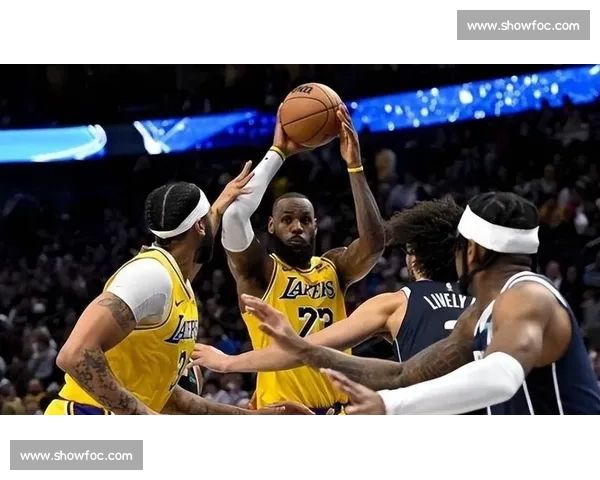 湖人对决独行侠焦点直播詹眉迎战东契奇胜负看点全解析深度前瞻夜