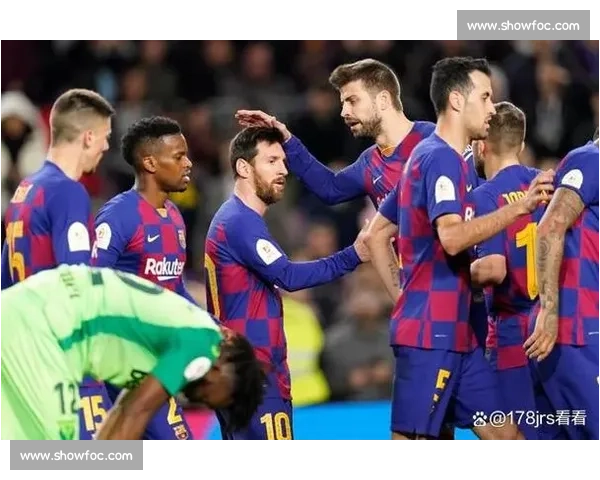 巴塞罗那迎战塞维利亚 展现西甲豪门对决的激情与实力