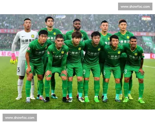 建业vs国安焦点之战赛季走势与攻防博弈全面解析前瞻看点解读