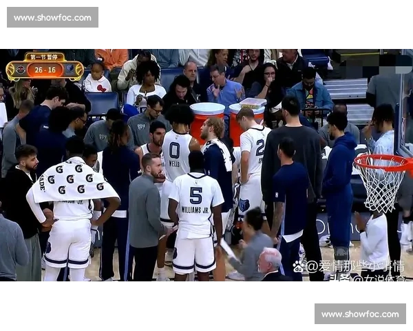 火箭对阵灰熊青春对决攻防博弈引爆西部焦点之夜战术较量与新星碰撞